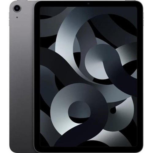 Tablet Apple iPad Air 10.9" Wi-Fi  + Cellular 64GB Space Grey (2022)