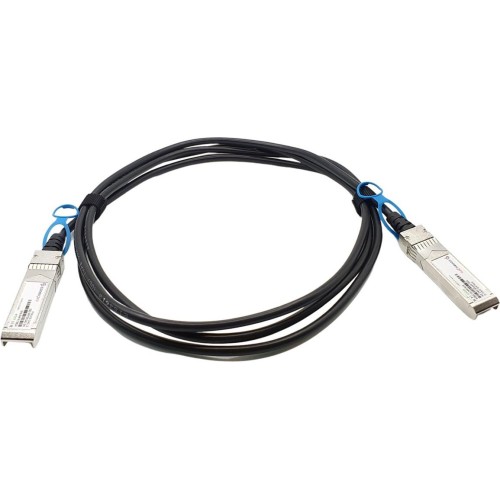 Kábel Conexpro 25G SFP28 DAC, pasívny, DDM, 2m