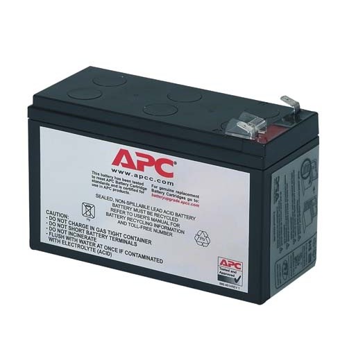 Batéria APC RBC2 pro BK250EC(EI),BK400EC(EI),BP280(420),SUVS420I,BK500I, SU420INET, BK350EI, BK500EI, BR500I, BK300MI, S