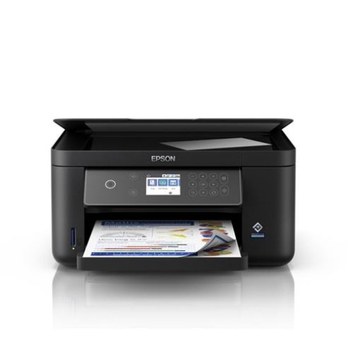 EPSON Expression Home XP-5150 - A4/33ppm/4ink/USB/Wi-Fi/