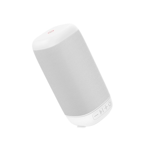 Hama Tube2.0, Bluetooth reproduktor, 3 W, biely