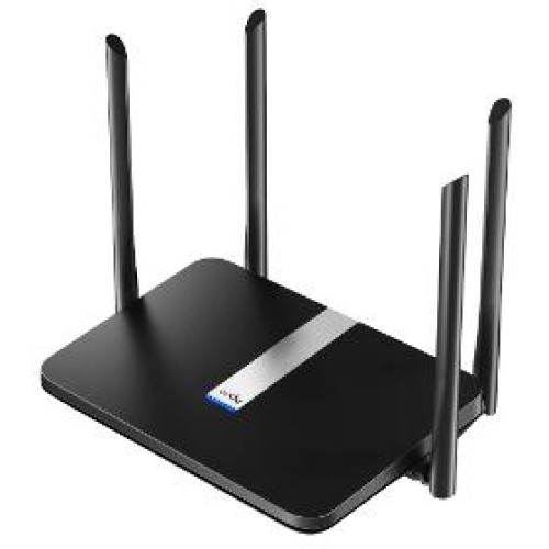 AX1800 GB Dual Band Smart Wi-Fi 6 Router