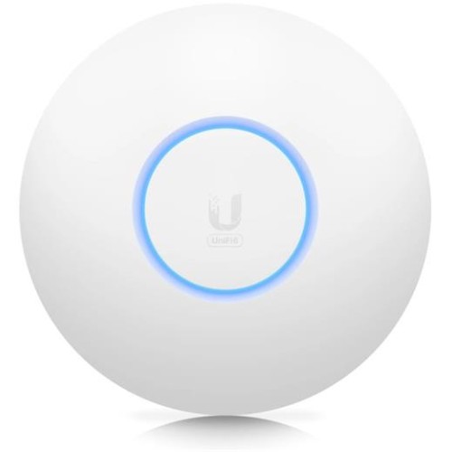 WiFi router Ubiquiti Networks UniFi 6 Lite Access Point 2,4/5GHz, 1x GLAN