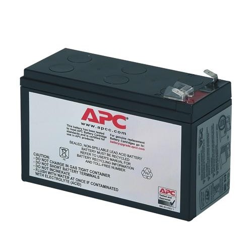 Batéria APC RB17 náhradní