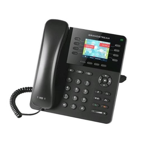 Telefón Grandstream GXP2135 SIP