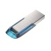SanDisk Ultra Flair™ USB 3.0 32 GB, tropická modrá