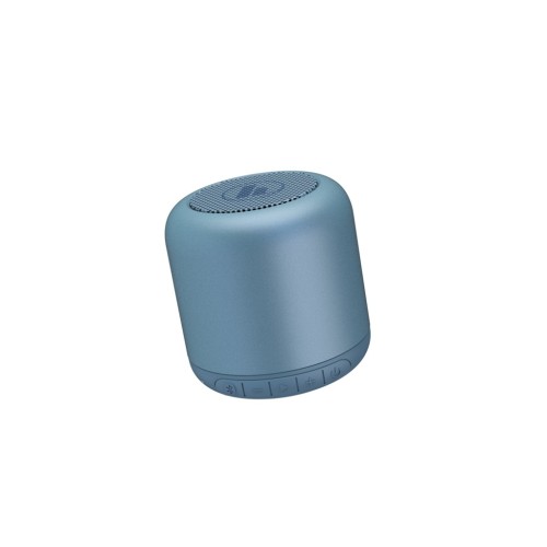 Hama Drum 2.0, Bluetooth reproduktor, 3,5 W, bledomodrý