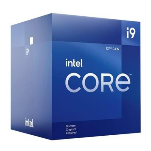 Procesor Intel Core i9-12900F BOX (2.4–5.1GHz, LGA1700)