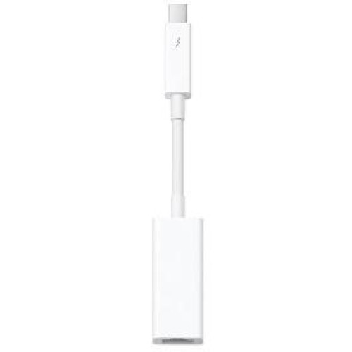 Apple Thunderbolt to GB Ethernet Adapter