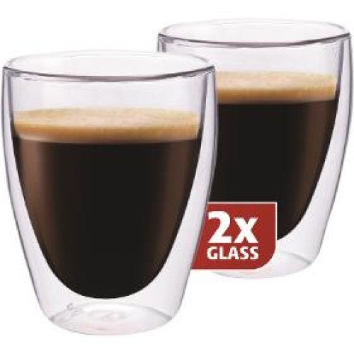 Termo poháre Coffee 235ml/2ks MAXXO