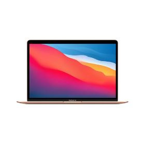 MacBook Air 13'' M1 8/256GB Gold