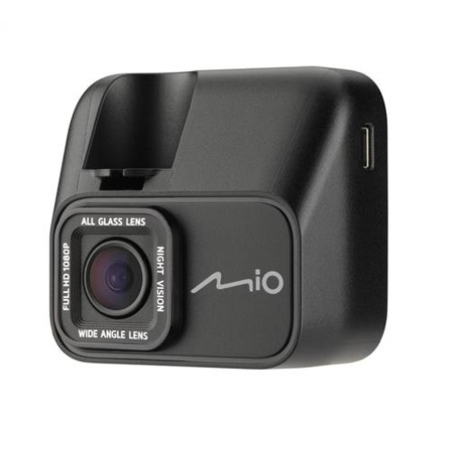 MIO MiVue C545 kamera do auta, FHD, HDR, LCD 2,0" , G senzor, 140°