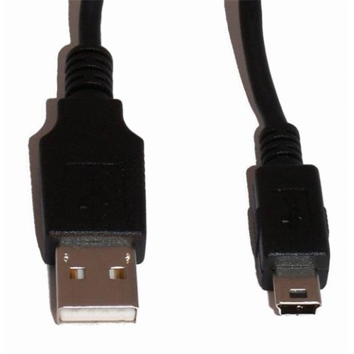 Kábel Argox Kabel AS-81x0 / 8250 / 83xx USB-HID, černý