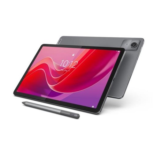 Tablet Lenovo Tab M11 11" FHD, 1920x1200, 4GB, 128GB, Andr 13, stylus