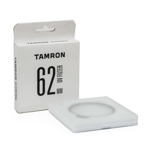 Filter Tamron UVII 62 mm