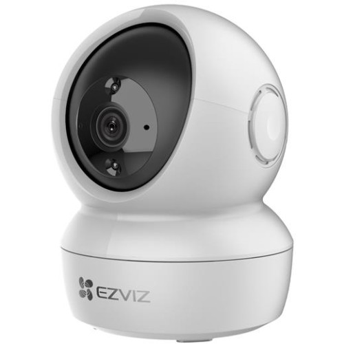 Kamera Ezviz H6C Vnútorná otočná, IP, WiFi, 2MP, 4mm