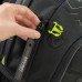 Školský ruksak coocazoo JOKER, Lime Flash, certifikát AGR