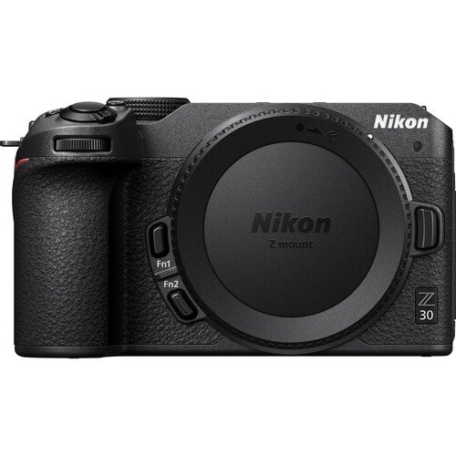 Digitálny fotoaparát Nikon Z30 telo