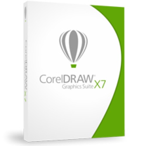 CorelDRAW Graphics Suite 2 Year Subscription (Single User)