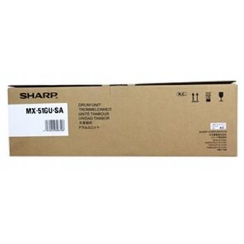 valcova jednotka SHARP MX-51GUSA MX-4110/4111/4112/4141/5110/5111/5112/5141 (150000 str.)
