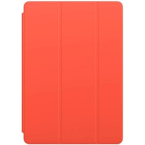 Púzdro Apple Smart Cover pre iPad (8. generácia) – oranžové