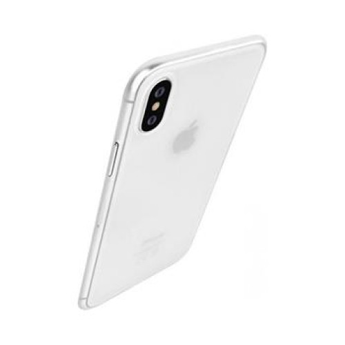 puzdro Back Case Devia UltraNaked Apple Iphone XR Clear