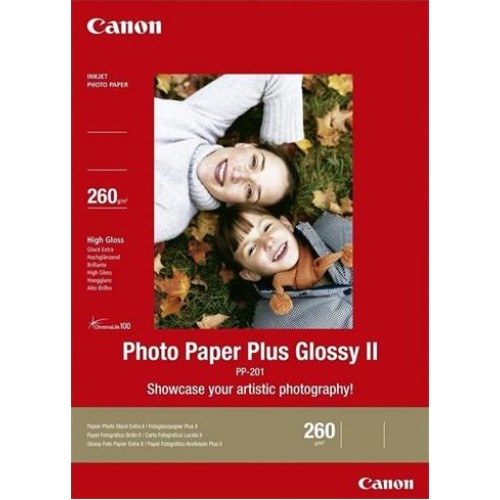 Canon Papier PP-201 13x18cm 20ks (PP201)