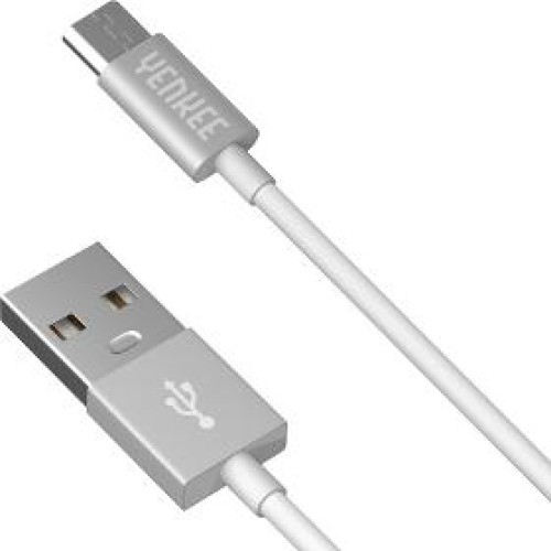 YCU 222 WSR kábel USB / micro 2m  YENKEE