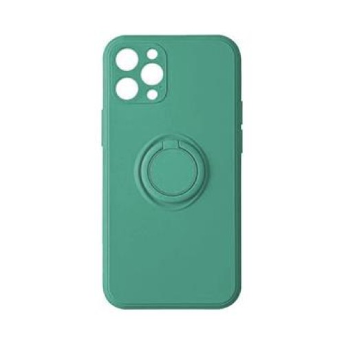 puzdro Back Case Atlas Ring Samsung A52/A52s Green