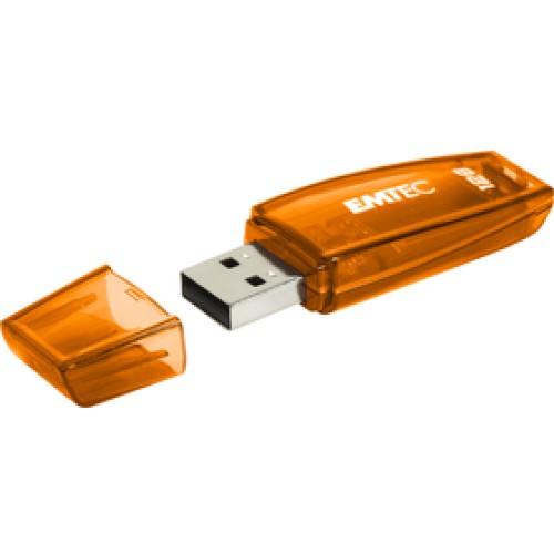 C410 USB 2.0 128GB EMTEC