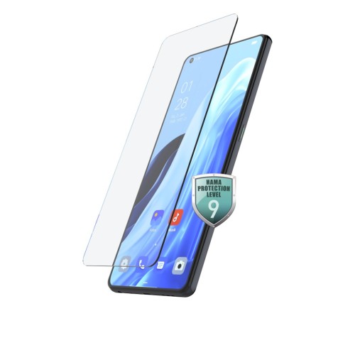 Hama Premium, ochranné sklo na displej pre Oppo Find X5 Lite