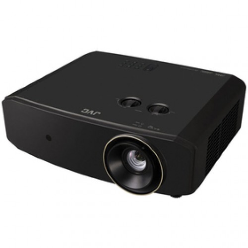 LXNZ3B cierny 4K UHD/HDR projektor JVC