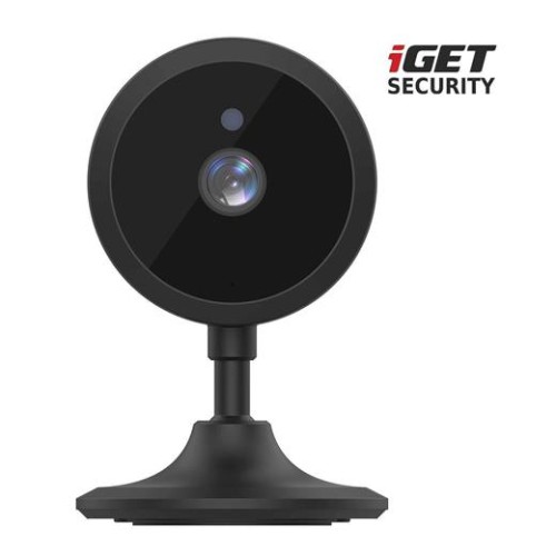 Kamera iGET SECURITY EP20 WiFi, IP, FullHD, pre iGET M4 a M5