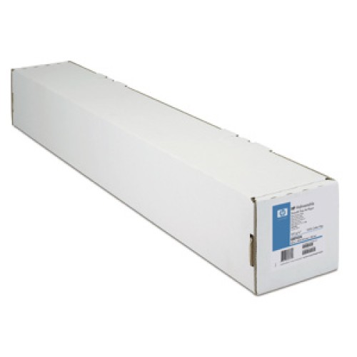 ROLKA HP C6810A Bright White Inkjet Paper, 90g/m2, 36''/914mm, 91m