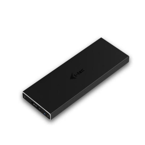 Externý box i-tec MySafe USB 3.0 - M.2 SSD externý box
