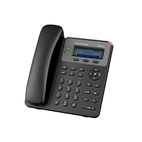 Telefón Grandstream GXP-1610 HD IP Telefon