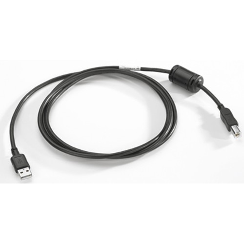 Kábel Zebra MC9190, kabel USB pro komunikaci mezi nabíjecí kolébkou a počítačem/notebookem
