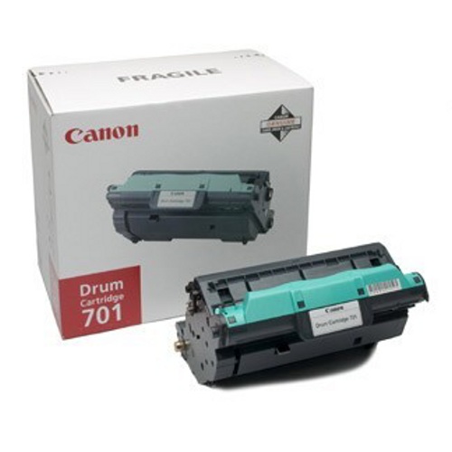 Obrazový valec Canon EP-701 pro LBP5200 (černě 20K str., barevně 5K)
