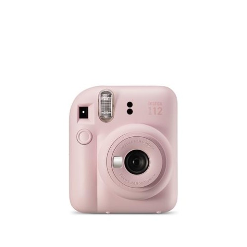 Fotoaparát Fujifilm Instax mini 12 Pink