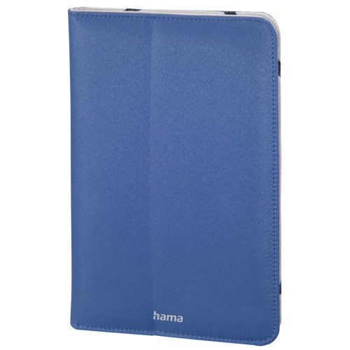 Hama Strap, univerzálne puzdro na tablet s uhlopriečkou 9,5-11" (24-28 cm), modré