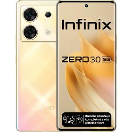 Zero 30 5G 12/256 Golden Hour Infinix