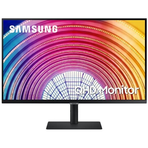 Monitor Samsung S60A 32" VA QHD, 2560x1440, 5ms, HDMI/ DP, USB, PIVOT