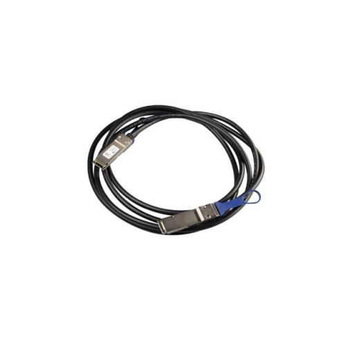 MikroTik XQ+DA0001 - QSFP28 100GB DAC kabel, 1m