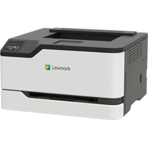 Lexmark CS331dw color laser 24/24ppm,duplex,WIFi, LCD,LAN