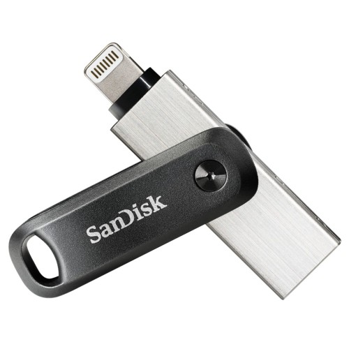 SanDisk iXpand Flash Drive Go 128 GB