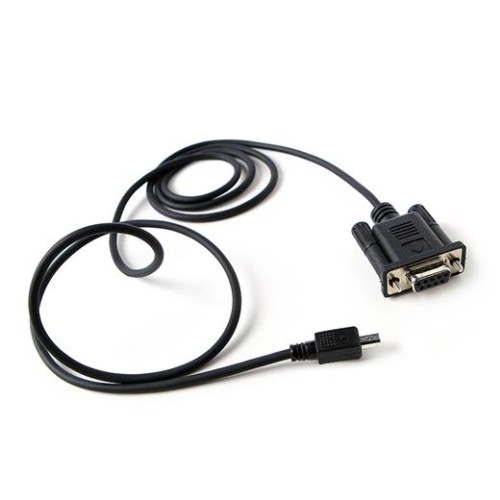 Kábel Star Micronics SM-S sériový kabel pro tiskárny S201/301/401