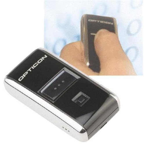 Čítačka Opticon OPN-2006 Laserový mini data kolektor, Bluetooth