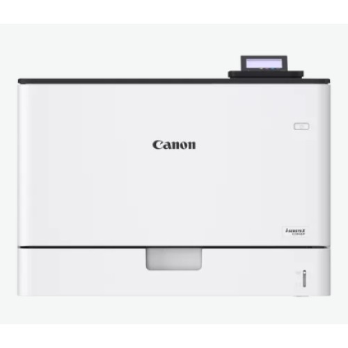 Canon I-SENSYS X C1946P A3/LAN/Duplex/PCL/PS3/colour/USB/WIFI
