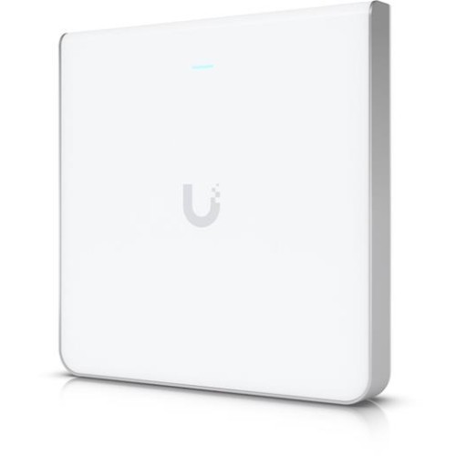 WiFi router Ubiquiti Networks UniFi AP U6 Enterprise In-Wall
