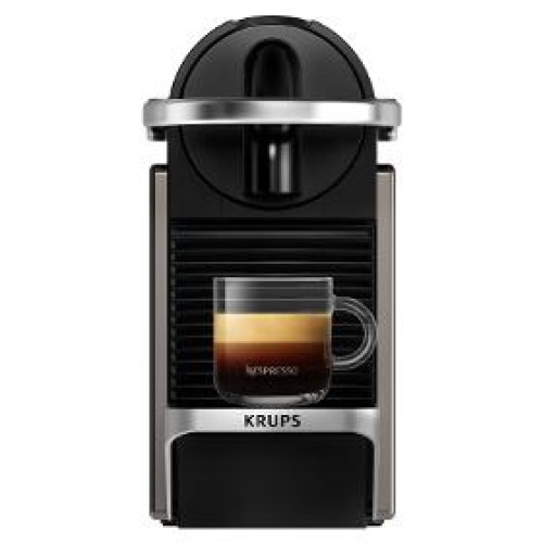 XN306T10 Nespresso kávovar KRUPS